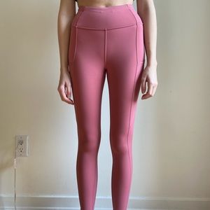 Lululemon align leggings